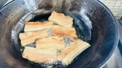 Make The meat step 4