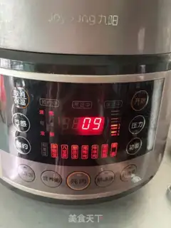 Make Electro-pot halogen step 14