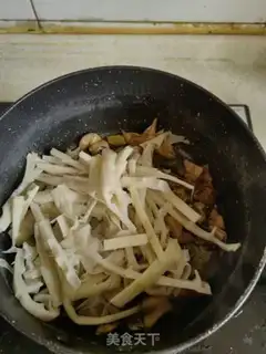 Make Fat intestines step 5