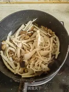 Make Fat intestines step 6