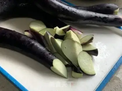 Make Cheese and beans step 1