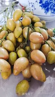 Make Pickle fruit step 0