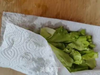 Make Home chicken steak burger step 2