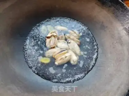 Make A silk melon step 1