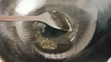 Make Desktop halogen rice step 7
