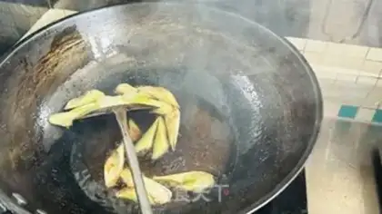 Make The meat step 8
