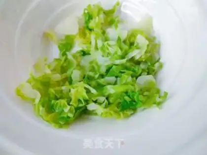 Make Cool pasta step 2