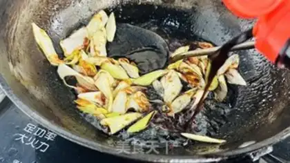 Make The meat step 9
