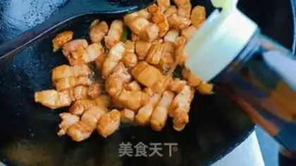 Make Desktop halogen rice step 9