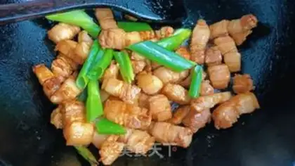 Make Desktop halogen rice step 10