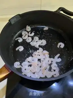 Make Shrimp step 1