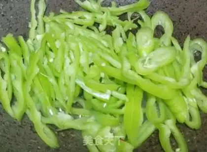 Make Cream pepper step 7