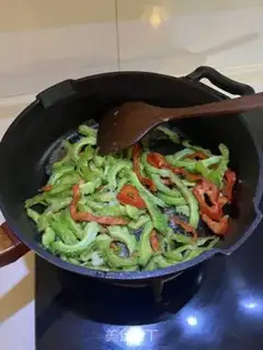 Make Shrimp step 3