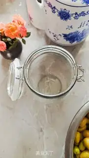 Make Pickle fruit step 6