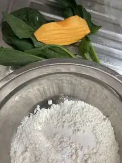 Make Village Vegetables Sucon step 0