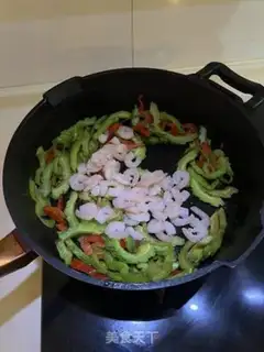 Make Shrimp step 4