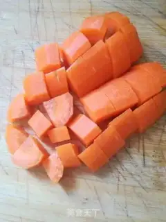 Make Beef stew potatoes step 3