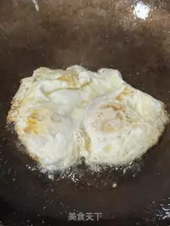 Make Smelt soup step 0