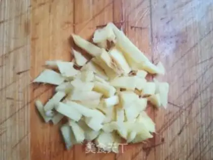 Make Beef stew potatoes step 6
