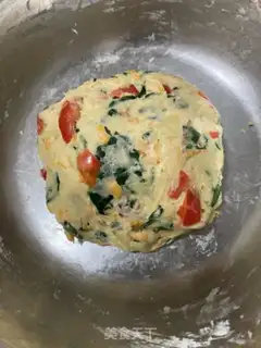 Make Village Vegetables Sucon step 5