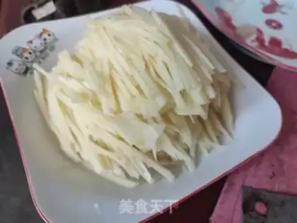 Make Potatoes step 2