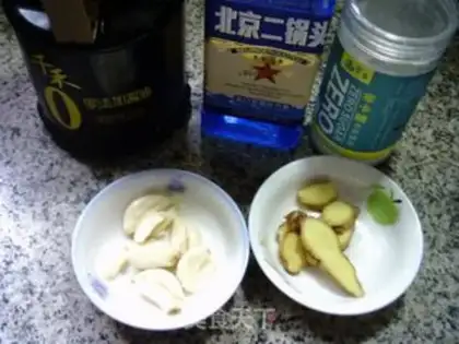 Make June yellow step 1