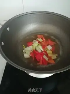 Make Beef stew potatoes step 9