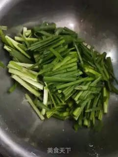 Make Meat and eggs and tofu step 1