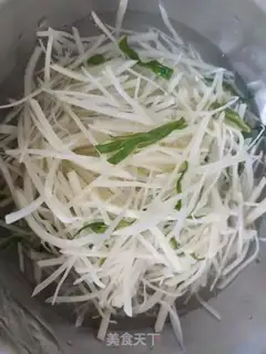 Make Potatoes step 4