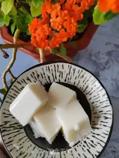 Make Coconut cream step 6