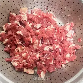 Make Beef noodles step 0