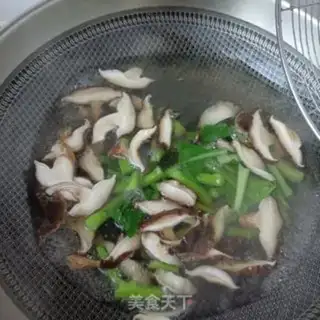 Make Shrimp step 4