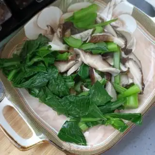 Make Shrimp step 5