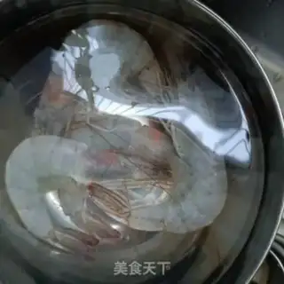 Make Shrimp step 6