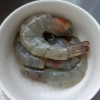 Make Shrimp step 7