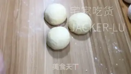 Make Light cream toast step 8