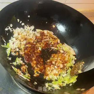 Make Beef noodles step 5