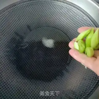 Make Shrimp step 10