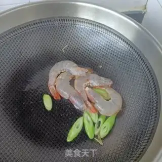 Make Shrimp step 11