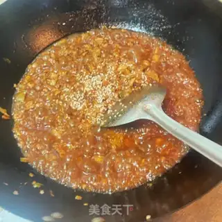 Make Beef noodles step 7