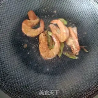 Make Shrimp step 12