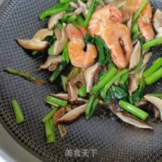 Make Shrimp step 14