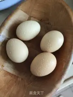 Make Steaming eggs step 0