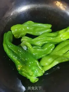 Make Pippi eggs step 1