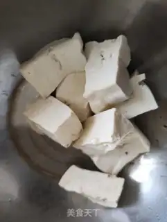 Make Ginger mushrooms and meatballs step 1