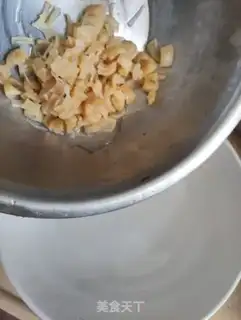 Make Steaming eggs step 3