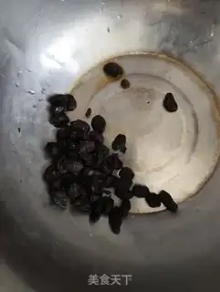 Make Ginger mushrooms and meatballs step 3