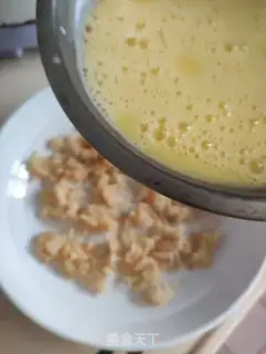 Make Steaming eggs step 4