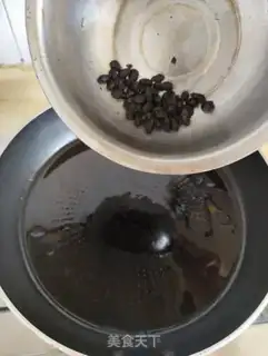 Make Ginger mushrooms and meatballs step 4
