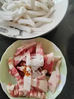 Make Coconut step 0